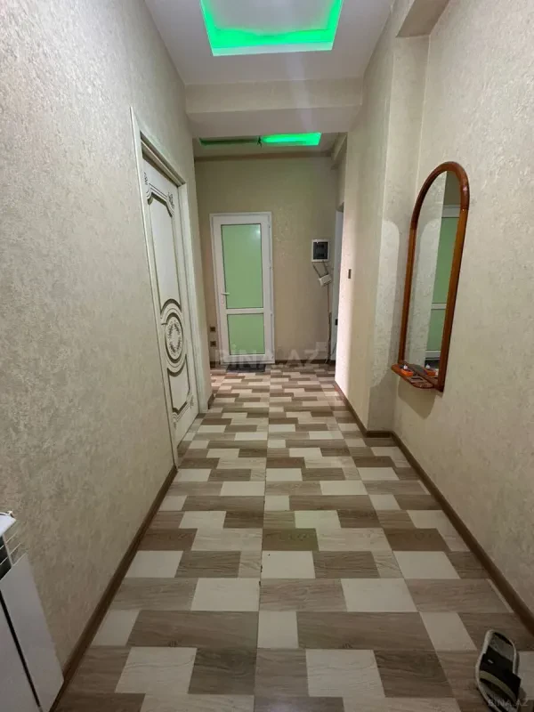 Kirayə verilir 3 otaqlı mənzil 88 m²