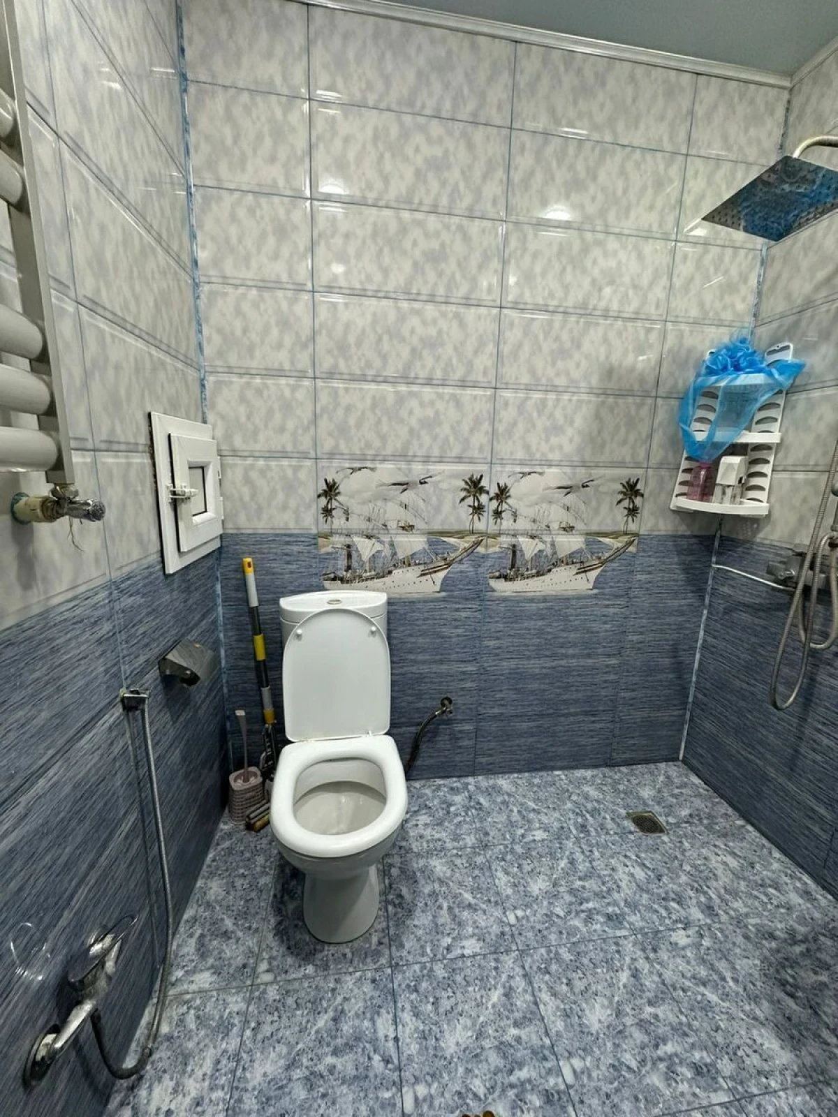 Kirayə verilir 3 otaqlı mənzil 88 m²