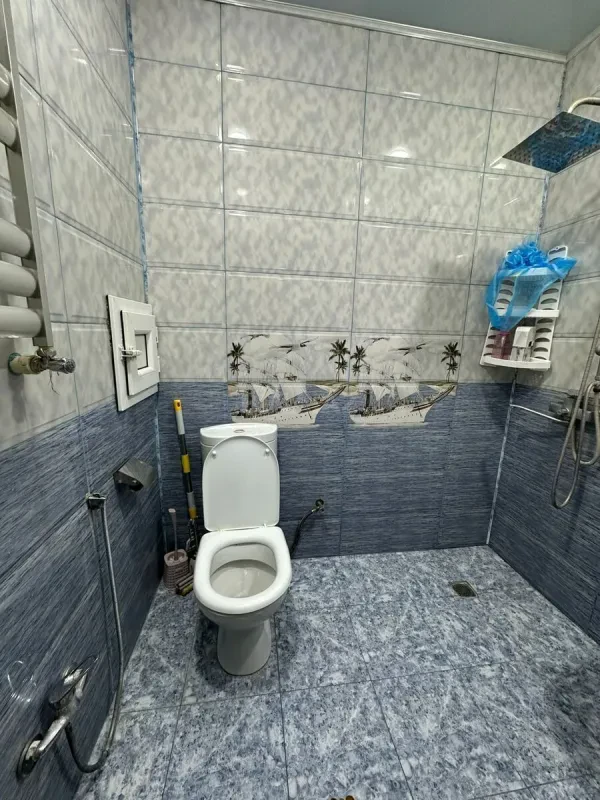 Kirayə verilir 3 otaqlı mənzil 88 m²