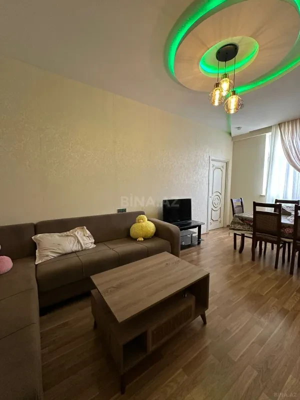 Kirayə verilir 3 otaqlı mənzil 88 m²