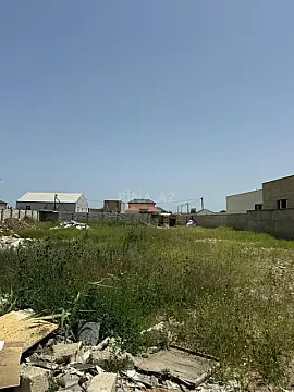 Satılır torpaq sahəsi 10 m² — Bakı, Mərdəkan 10.00 m²