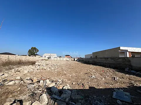 Satılır torpaq sahəsi 10 m²
