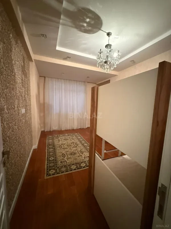 Kirayə verilir 3 otaqlı mənzil 115 m²