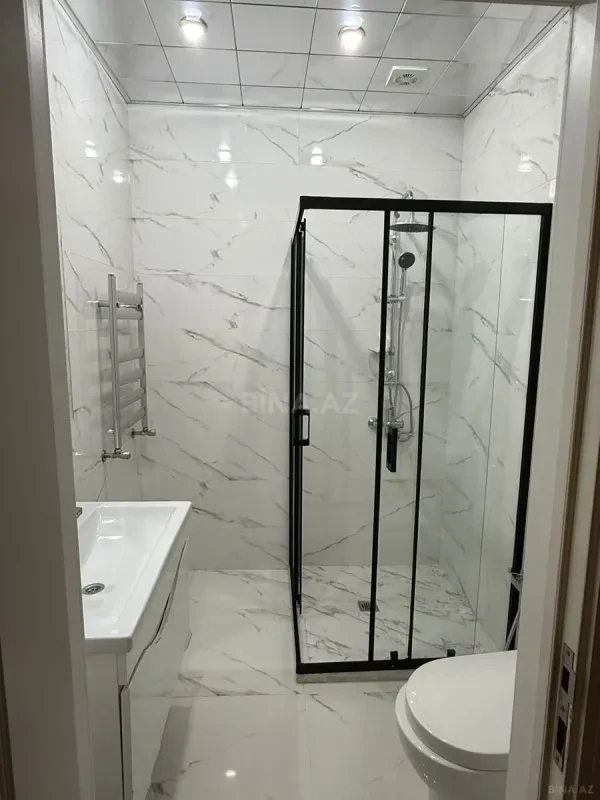 Kirayə verilir 3 otaqlı mənzil 115 m²