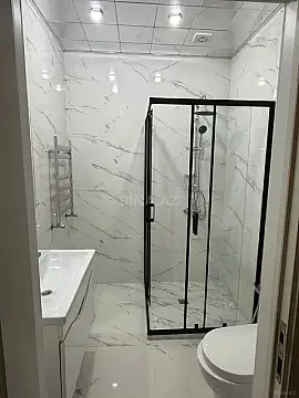 Kirayə verilir 3 otaqlı mənzil 115 m²