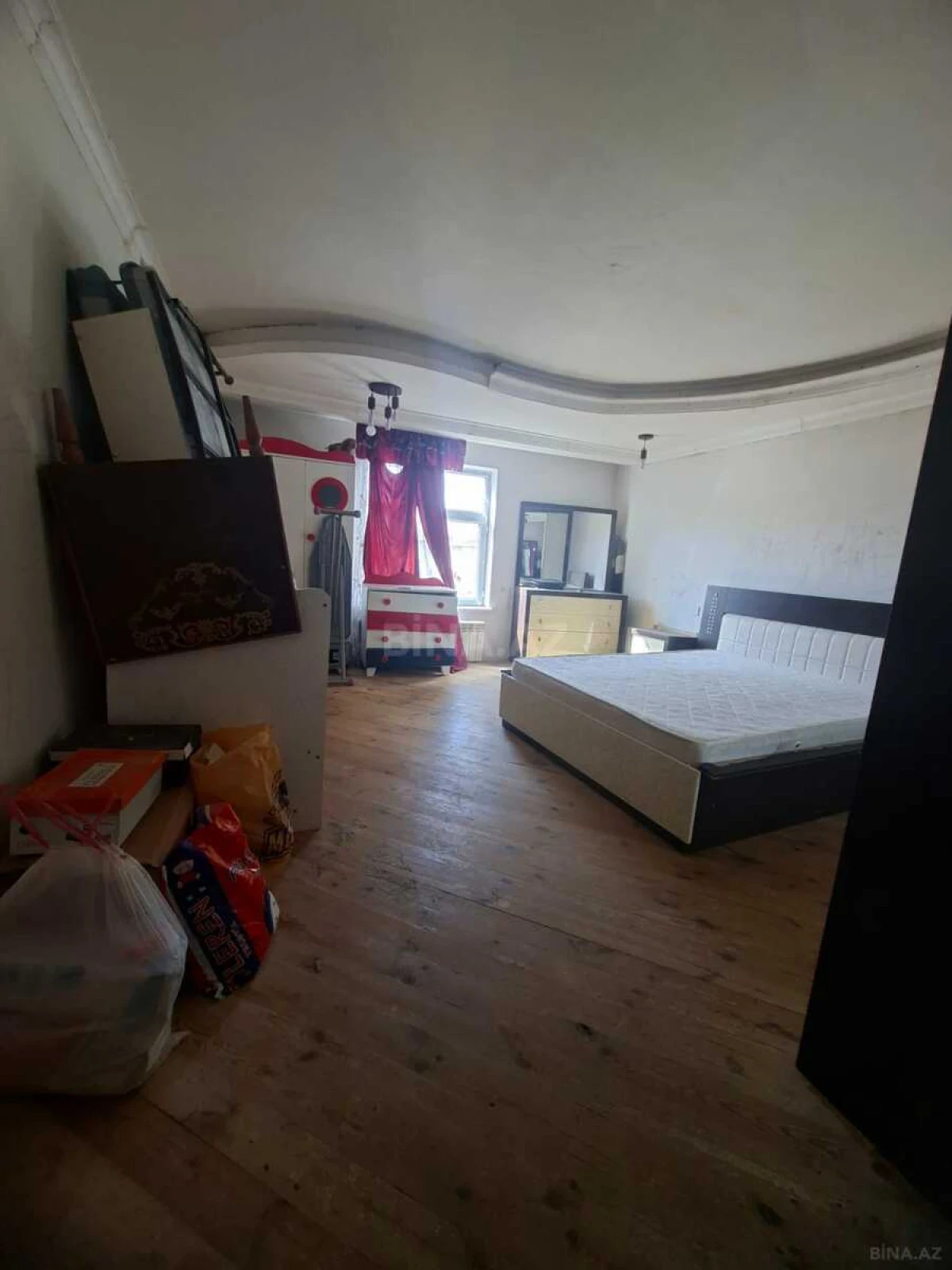 Satılır 2 otaqlı mənzil 70 m²