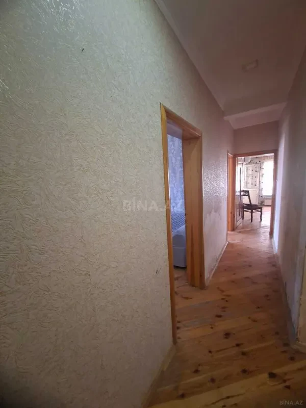 Satılır 2 otaqlı mənzil 70 m²