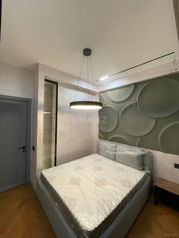 Satılır 2 otaqlı mənzil 42 m²
