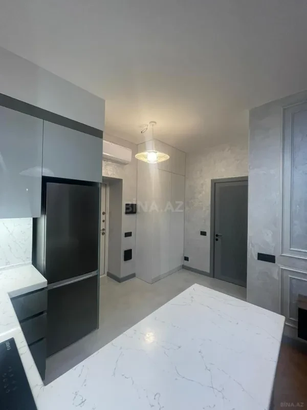 Satılır 2 otaqlı mənzil 42 m²