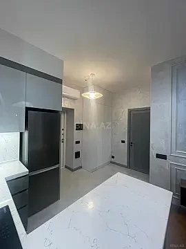 Satılır 2 otaqlı mənzil 42 m²