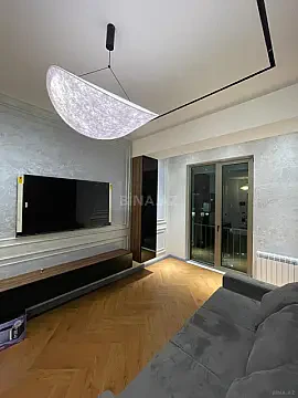 Satılır 2 otaqlı mənzil 42 m²