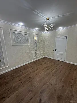 Satılır 2 otaqlı mənzil 52 m²