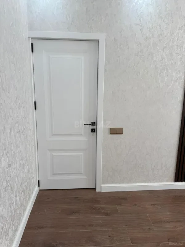 Satılır 2 otaqlı mənzil 52 m²
