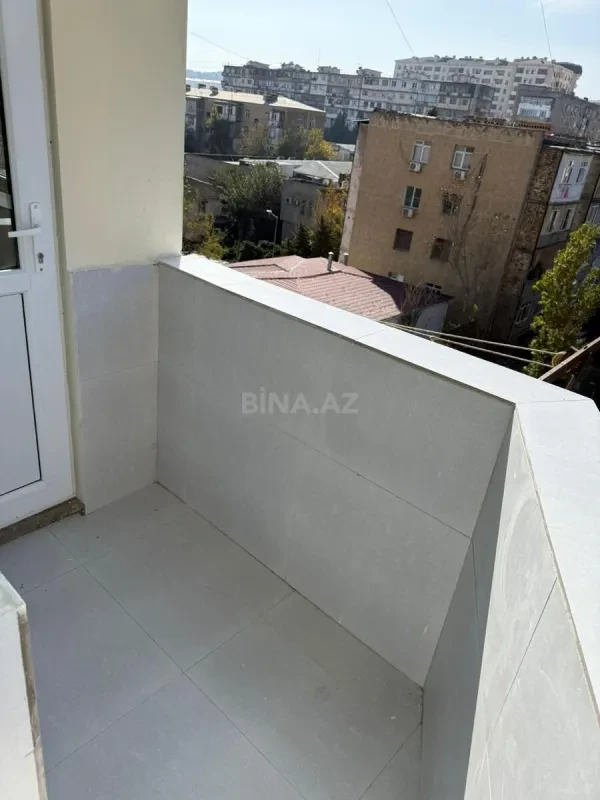 Satılır 2 otaqlı mənzil 52 m²