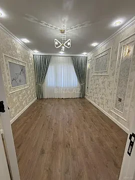Satılır 2 otaqlı mənzil 52 m²