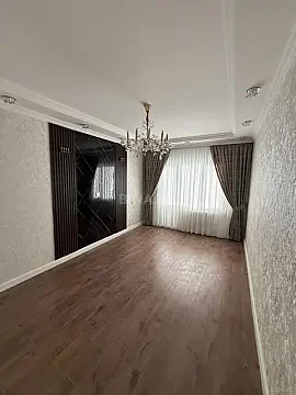 Satılır 2 otaqlı mənzil 52 m²
