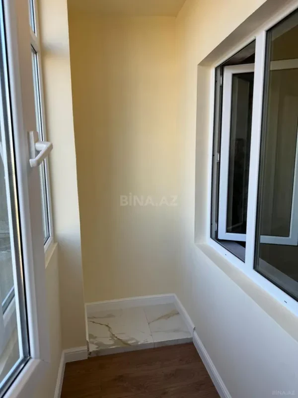 Satılır 2 otaqlı mənzil 52 m²