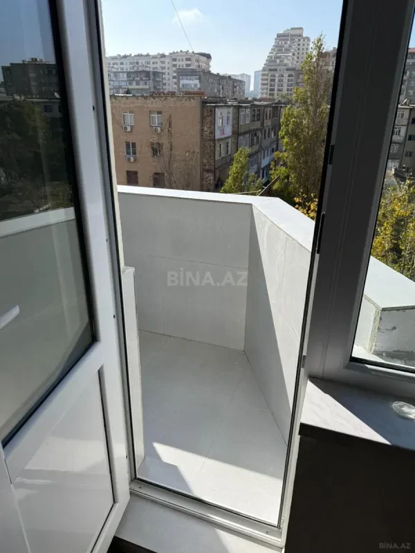 Satılır 2 otaqlı mənzil 52 m²