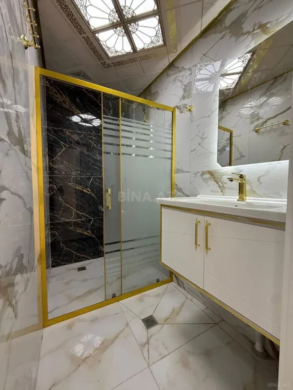 Satılır 2 otaqlı mənzil 52 m²