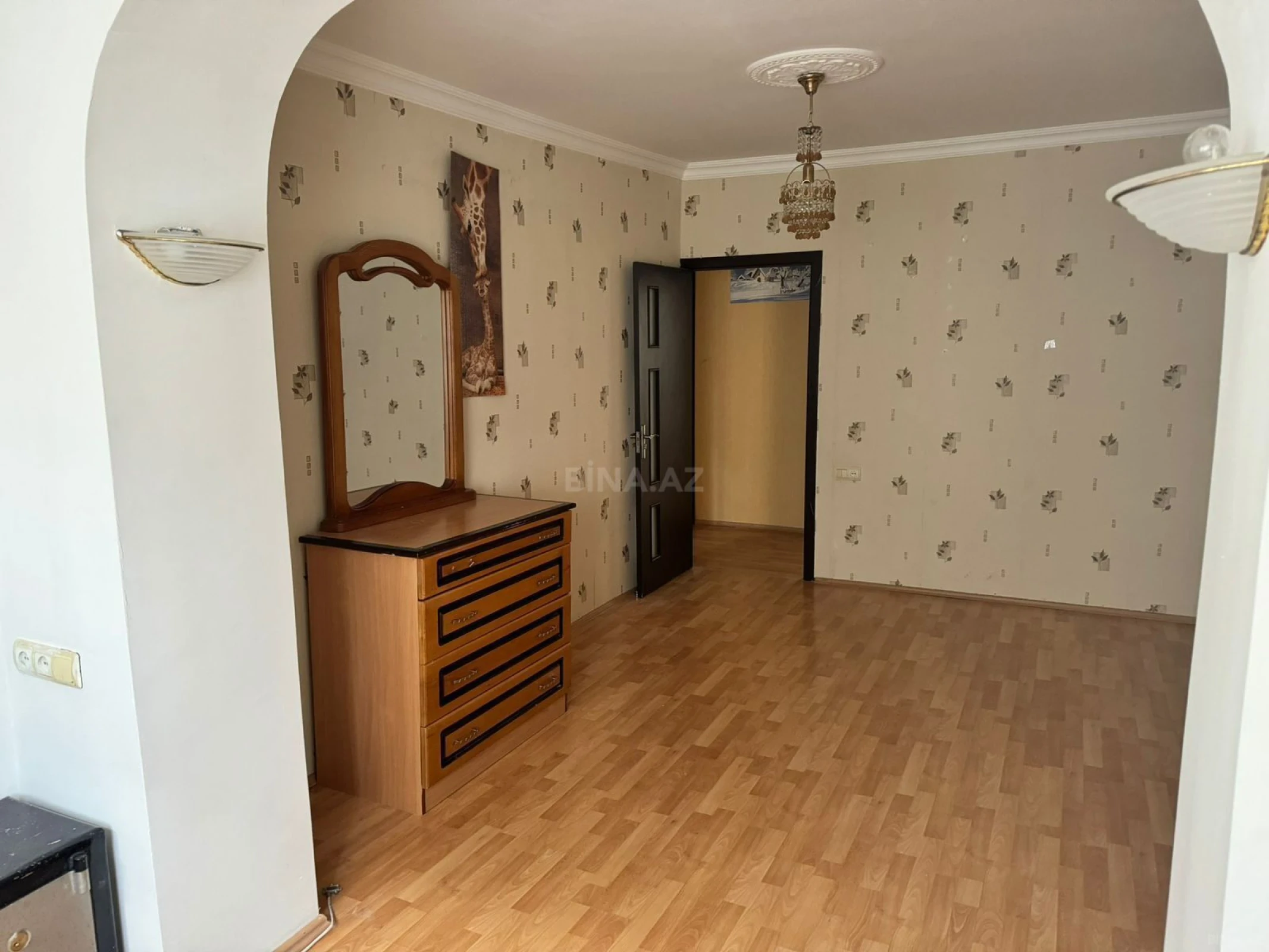 Satılır 3 otaqlı mənzil 65 m²