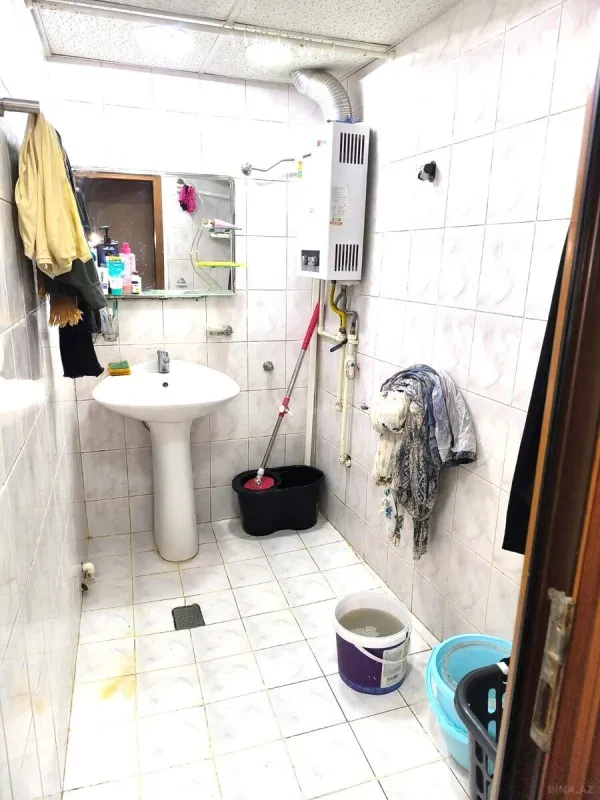 Kirayə verilir 2 otaqlı mənzil 55 m²