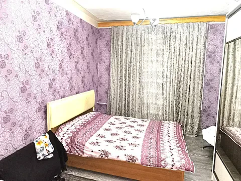 Kirayə verilir 2 otaqlı mənzil 55 m² — Bakı, Xətai 2 otaq 55.00 m²