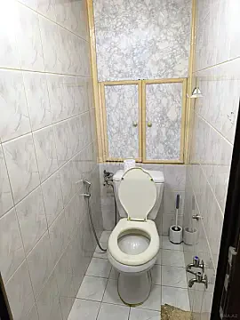 Kirayə verilir 2 otaqlı mənzil 55 m²