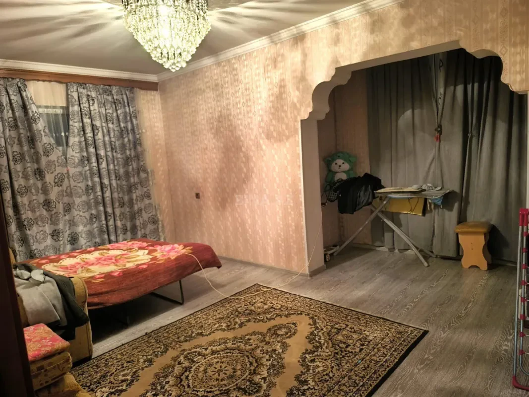 Kirayə verilir 2 otaqlı mənzil 55 m²