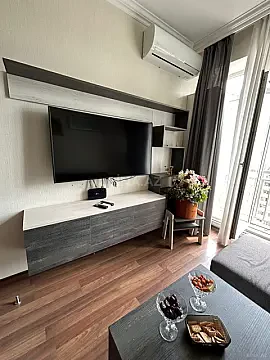 Satılır 2 otaqlı mənzil 50 m² — Bakı, İnşaatçılar 2 otaq 50.00 m²