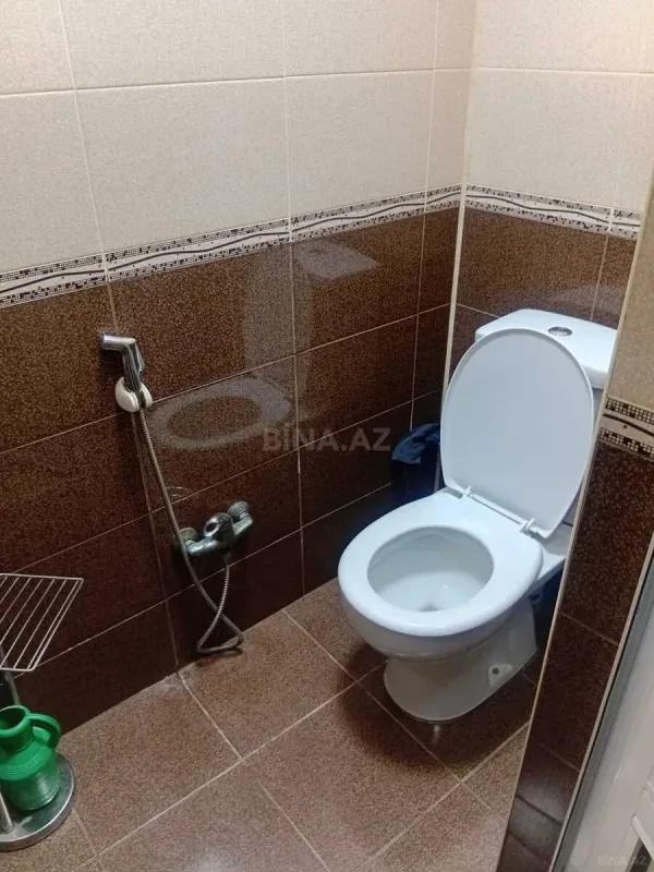 Kirayə verilir 3 otaqlı həyət evi 70 m²