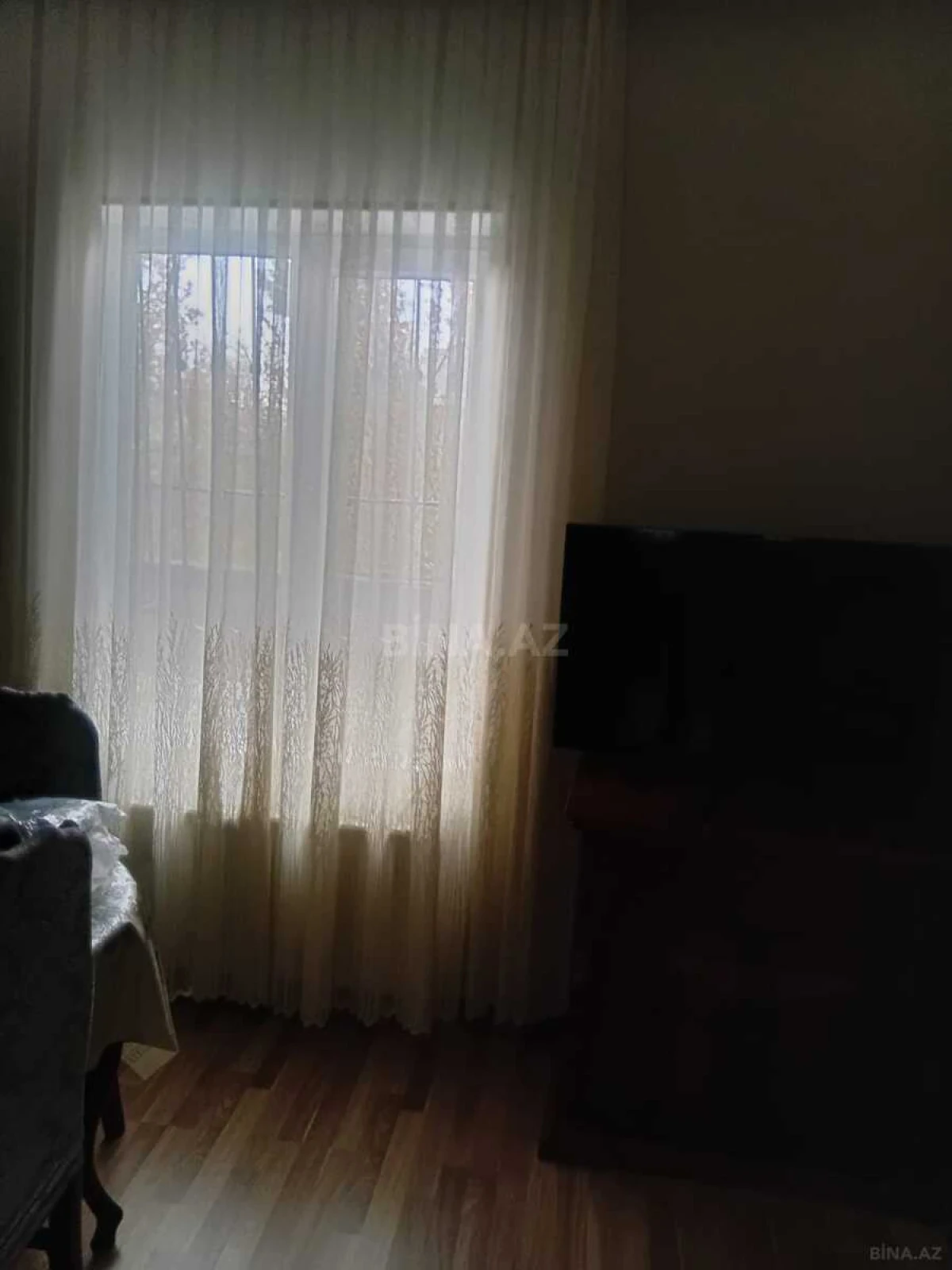 Kirayə verilir 3 otaqlı həyət evi 70 m²