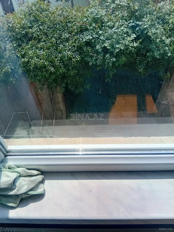 Kirayə verilir 3 otaqlı həyət evi 70 m²