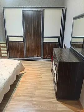 Kirayə verilir 3 otaqlı həyət evi 70 m²
