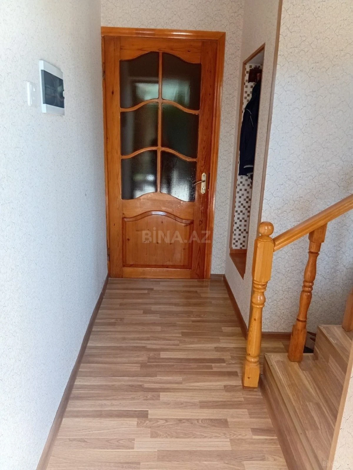 Kirayə verilir 3 otaqlı həyət evi 70 m²