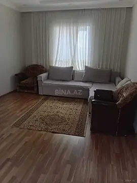 Kirayə verilir 3 otaqlı həyət evi 70 m²
