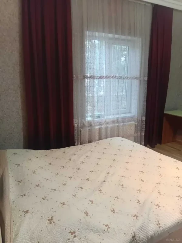Kirayə verilir 3 otaqlı həyət evi 70 m²