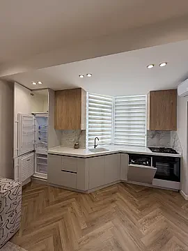 Satılır 3 otaqlı mənzil 79 m²
