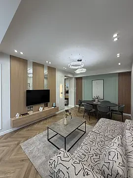 Satılır 3 otaqlı mənzil 79 m²