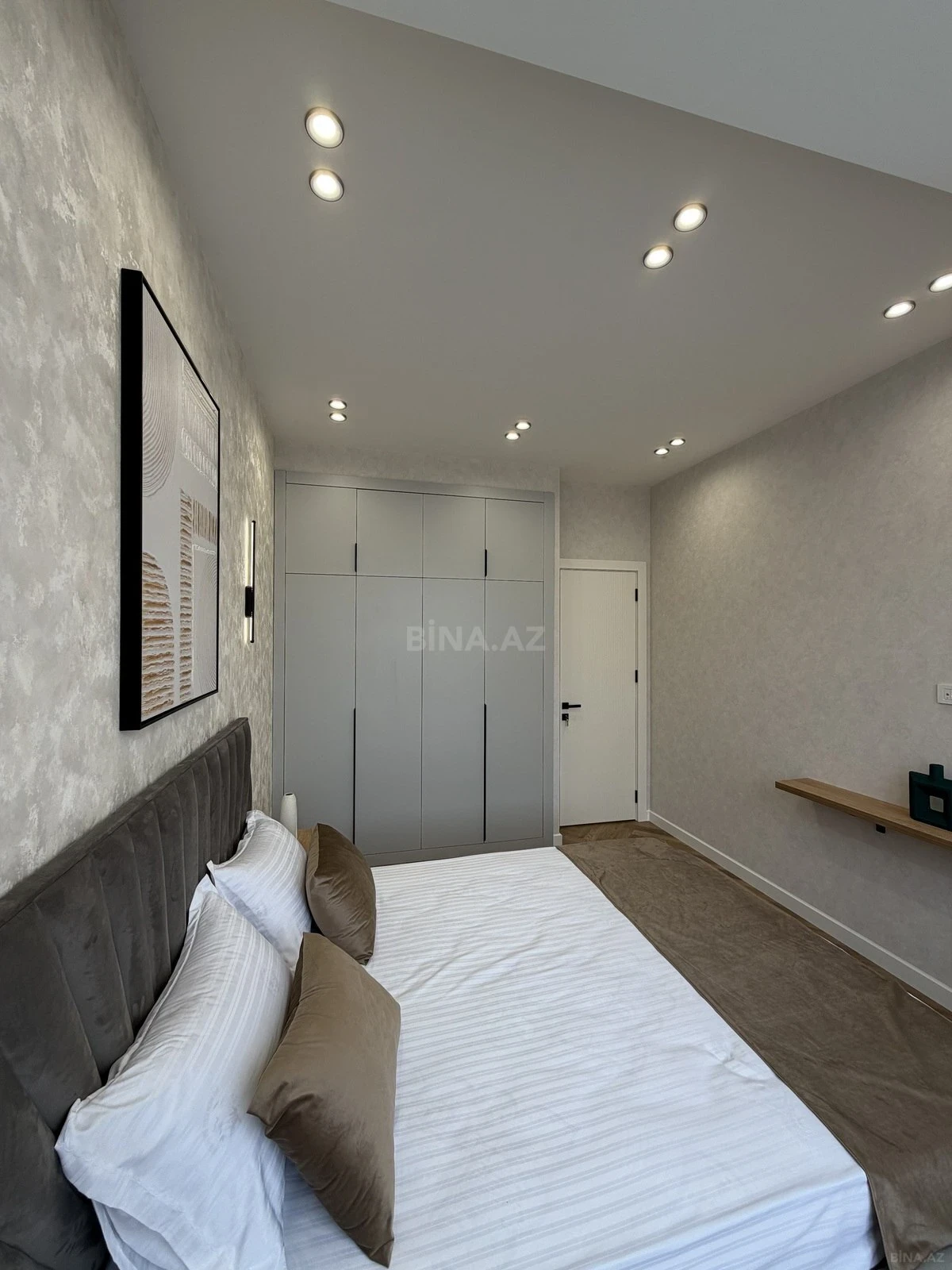 Satılır 3 otaqlı mənzil 79 m²