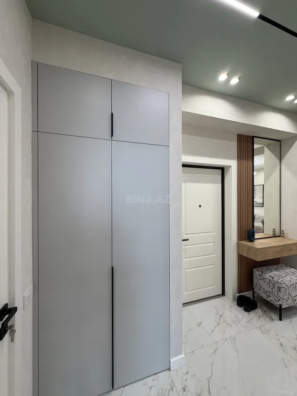 Satılır 3 otaqlı mənzil 79 m²