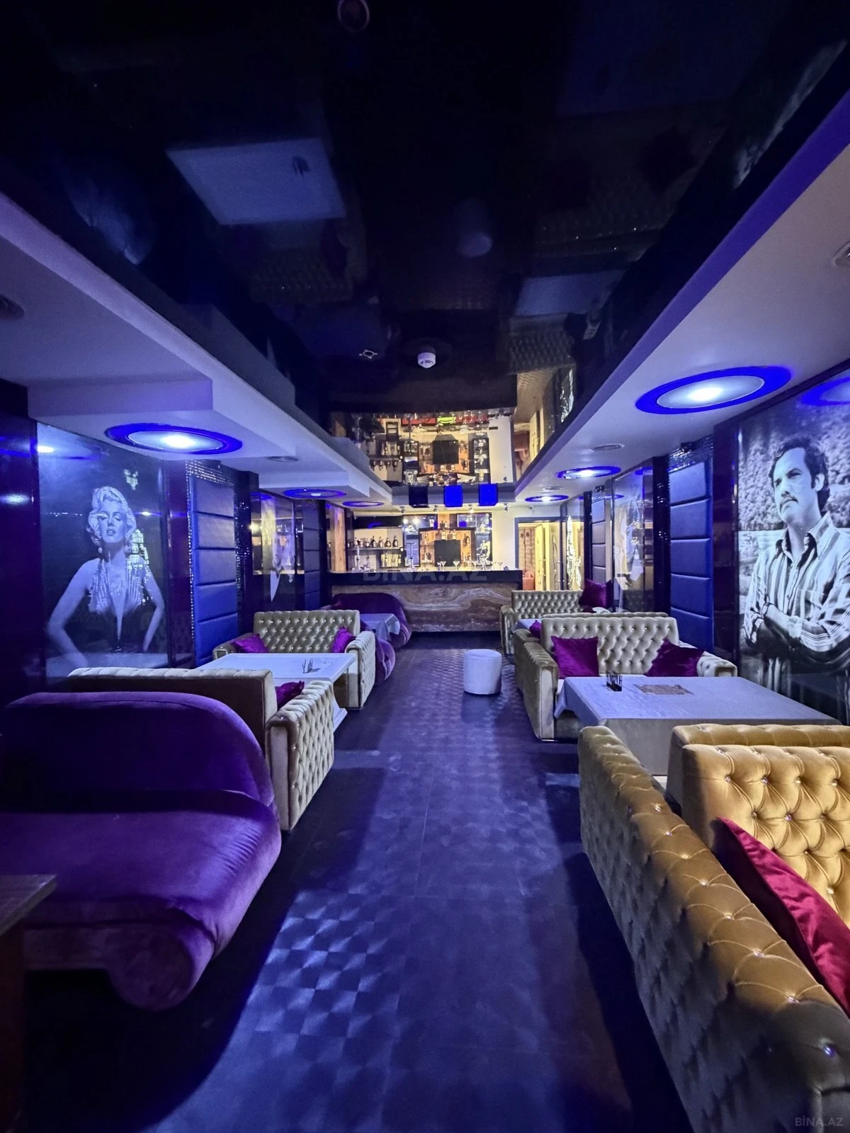 Satılır obyekt 330 m²
