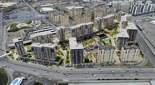 Satılır 3 otaqlı mənzil 127 m²