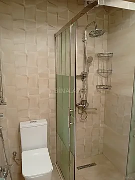 Kirayə verilir 2 otaqlı mənzil 55 m²