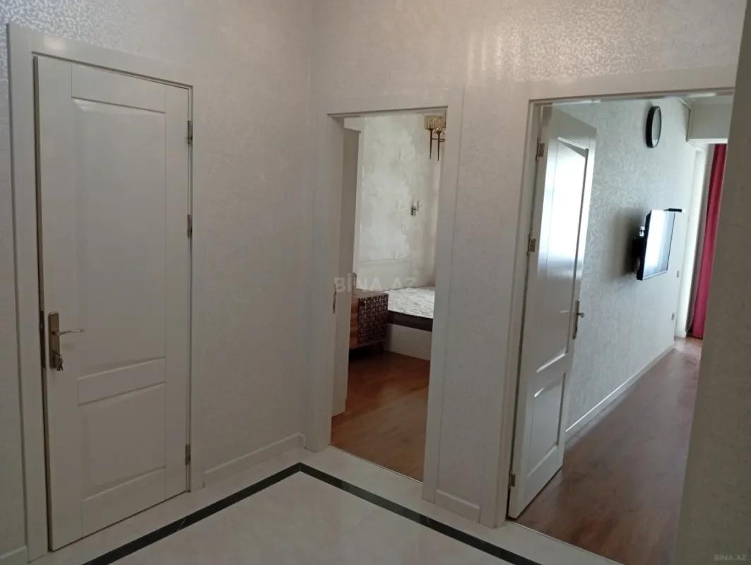 Kirayə verilir 2 otaqlı mənzil 55 m²