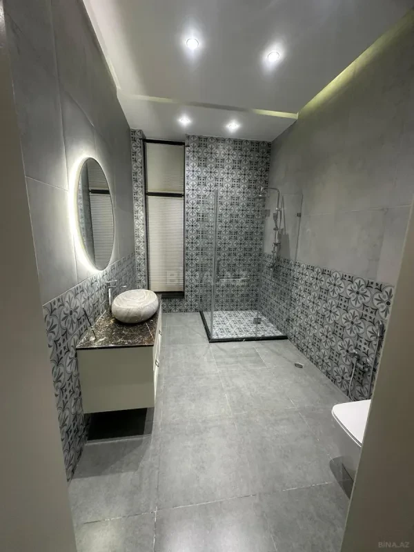 Kirayə verilir 4 otaqlı həyət evi 200 m²