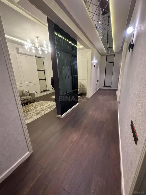Kirayə verilir 4 otaqlı həyət evi 200 m²