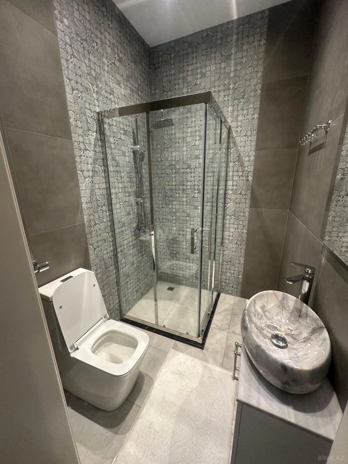 Kirayə verilir 4 otaqlı həyət evi 200 m²