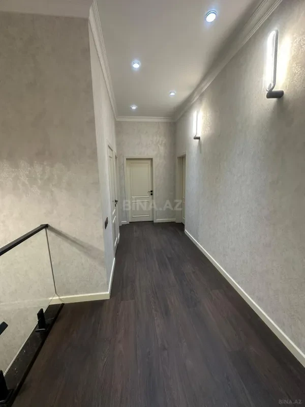 Kirayə verilir 4 otaqlı həyət evi 200 m²