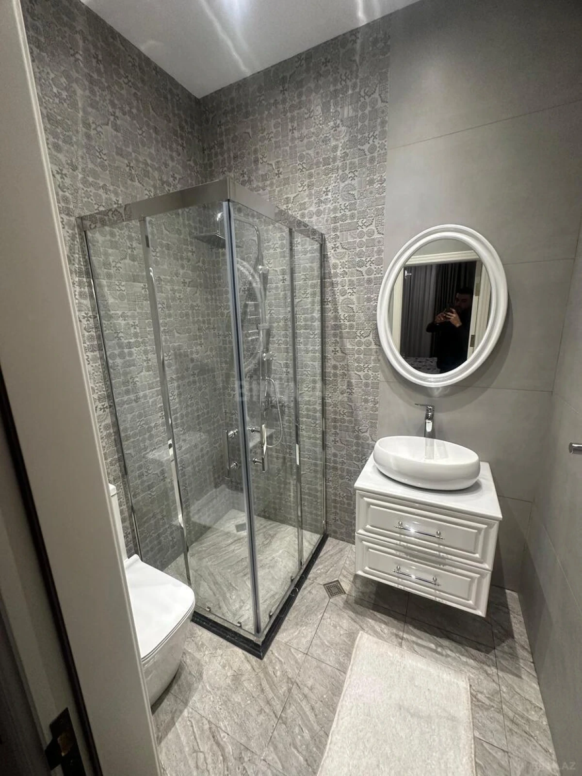 Kirayə verilir 4 otaqlı həyət evi 200 m²