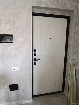 Satılır 3 otaqlı mənzil 45.6 m²